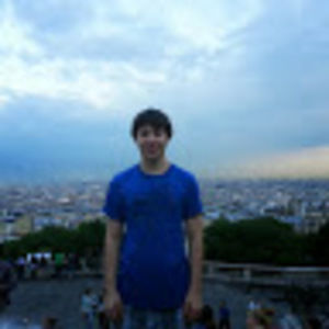 Meet your Posher, Ryan